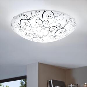 Eglo 96117 - LED Stropné svietidlo MARGITTA 1 LED/11W/230V