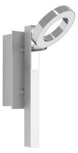 Eglo 96178 - Bodové svietidlo CARDILLIO LED/3,2W + LED/2,2/230V
