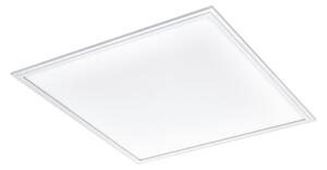 Eglo 96153 - LED stropný panel SALOBRENA LED/40W/230V