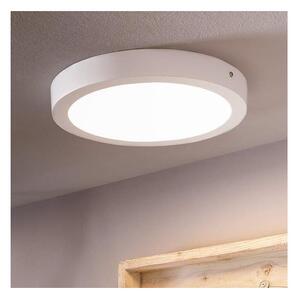 Eglo 96168 - LED kúpeľňové stropné svietidlo FUEVA 1 LED/22W/230V IP44