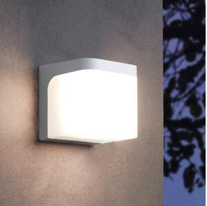 Eglo 96255 - LED vonkajšie nástenné svietidlo JORBA LED/4,9W/230V IP44