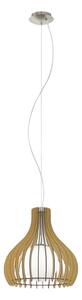 Eglo 96214 - Luster TINDORI 1xE27/60W/230V