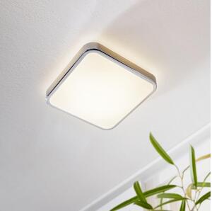 Eglo 96229 - LED Kúpeľňové stropné svietidlo MANILVA LED/16W/230V IP44