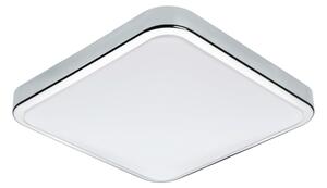 Eglo 96229 - LED Kúpeľňové stropné svietidlo MANILVA LED/16W/230V IP44
