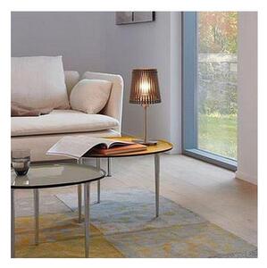Eglo 96203 - Stolná lampa SENDERO 1xE27/60W/230V
