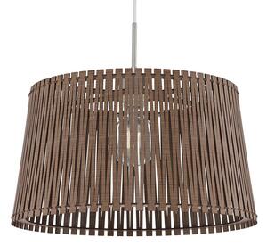 Eglo 96199 - Luster SENDERO 1xE27/60W/230V
