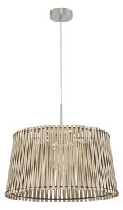 Eglo 96193 - Luster SENDERO 1xE27/60W/230V