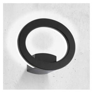 Eglo 96275 - LED Vonkajšie nástenné svietidlo EMOLLIO LED/10W/230V