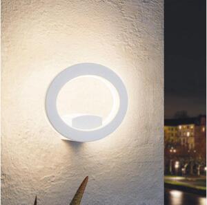 Eglo 96274 - LED vonkajšie nástenné svietidlo EMOLLIO LED/10W/230V IP44