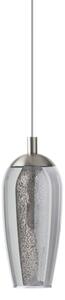 Eglo 96343 - LED Luster na lanku FARSALA 1xG9/2,5W/230V