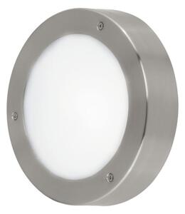 Eglo 96365 - LED Vonkajšie nástenné svietidlo VENTO 2 LED/5,4W