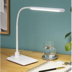 Eglo 96435 - LED Stolná lampa LAROA LED/3,5W/230V biela