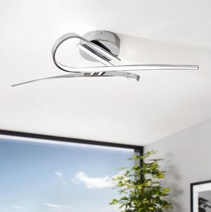 Eglo 96329 - LED Prisadený luster SELVINA 2xLED/10W/230V