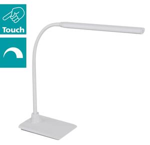 Eglo 96435 - LED Stolná lampa LAROA LED/3,5W/230V biela