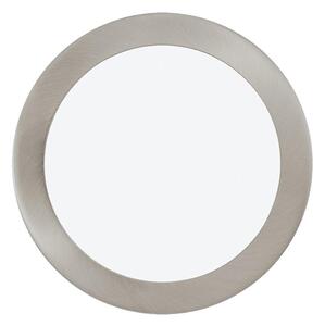 Eglo 96408 - LED stmievateľné zapustené stropné svietidlo FUEVA 1 LED/16,47W/230V