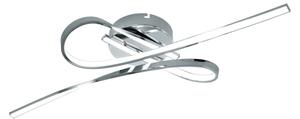Eglo 96329 - LED Prisadený luster SELVINA 2xLED/10W/230V