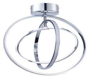 Eglo 96306 - LED Stropné svietidlo SELVINA 3xLED/12W,14W,9W/230V