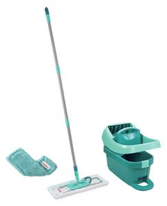 Mop s vedierkom a náhradným návlekom Profi Compact - LEIFHEIT