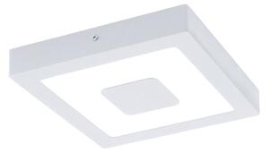 Eglo 96488 - LED Vonkajšie stropné svietidlo IPHIAS LED/16,5W/230V IP44