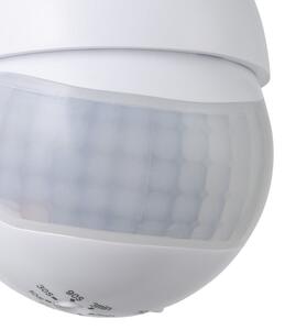 Eglo 96452 - Vonkajší senzor DETECT ME 1 IP44