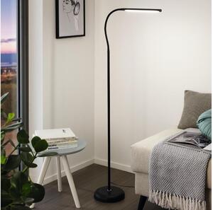 Eglo 96439 - LED Stmievateľná stojacia lampa LAROA LED/4,5W/230V