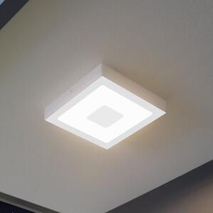 Eglo 96488 - LED Vonkajšie stropné svietidlo IPHIAS LED/16,5W/230V IP44