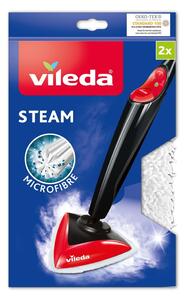 Súprava 2 náhrad k parnému mopu Vileda Steam Mop