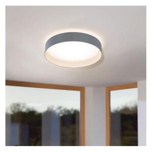 Eglo 96538 - LED stmievateľné stropné svietidlo PALOMARO 1 LED/18W/230V