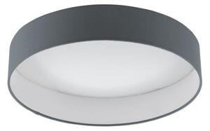 Eglo 96538 - LED stmievateľné stropné svietidlo PALOMARO 1 LED/18W/230V