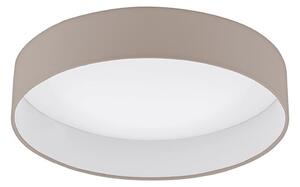 Eglo 96539 - LED stmievateľné stropné svietidlo PALOMARO 1 LED/18W/230V