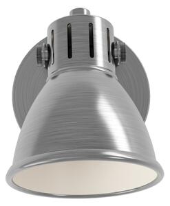 Eglo 96552 - LED Bodové svietidlo SERAS 1xGU10/3,3W/230V