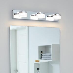 Eglo 96543 - LED Stmievateľné kúpeľňové svietidlo ROMENDO 1 3xLED/7,2W/ IP44