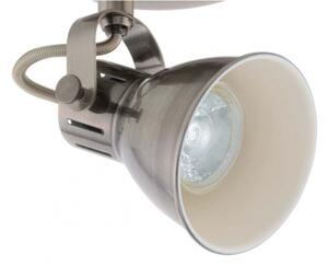 Eglo 96554 - LED Bodové svietidlo SERAS 3xGU10/3,3W/230V