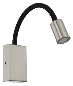 Eglo 96567 - LED nástenné bodové svietidlo TAZZOLI LED/3,5W/230V chróm
