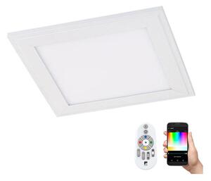 Eglo 96662 - LED RGBW Stmievateľné svietidlo SALOBRENA-C LED/16W + DO