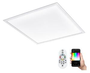 Eglo 96663 - LED RGBW Stmievateľné svietidlo SALOBRENA-C LED/30,5W/230V + DO