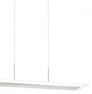 Eglo 96863 - Závesné LED svietidlo na lanku MANRESA LED/19W/230V