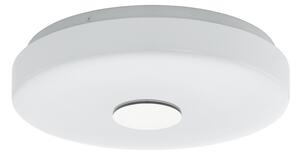 Eglo 96819 - LED RGB Stmievateľné stropné svietidlo BERAMO-C LED/17W/230V