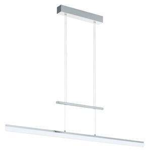 Eglo 96866 - LED Luster na lanku TARANDELL 2xLED/12,5W/230V