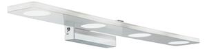 Eglo 96938 - LED Zrkadlové svietidlo CABUS 4xLED/4,5W/230V