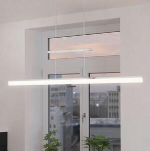 Eglo 96866 - LED Luster na lanku TARANDELL 2xLED/12,5W/230V