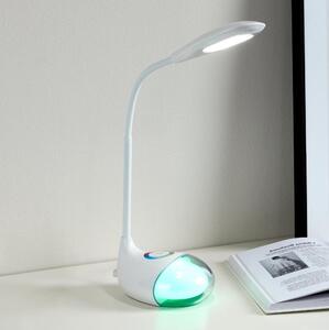 Eglo 97078 - Stmievateľná stolová LED lampa CABADO 1 LED/2,2W+0,3W/230V RGB