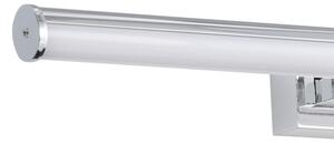 Eglo 97082 - LED osvetlenie zrkadla do kúpeľne VADUMI LED/11W/230V IP44