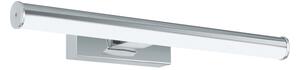 Eglo 97081 - LED kúpeľňové osvetlenie zrkadla VADUMI LED/7,4W/230V IP44
