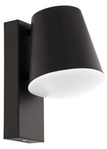 Eglo 97146 - Vonkajšie nástenné svietidlo CALDIERO 1xE27/10W/230V