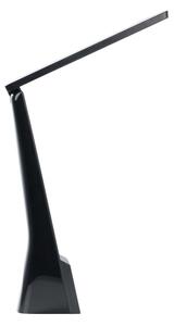 Eglo 97045 - LED stmievateľná stolná lampa LA SECA LED/1,8W/230V čierna