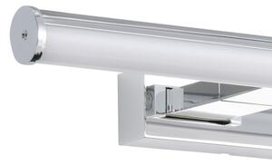 Eglo 97081 - LED kúpeľňové osvetlenie zrkadla VADUMI LED/7,4W/230V IP44