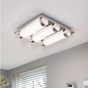Eglo 97056 - LED Kúpeľňové stropné svietidlo TOLORICO 3xLED/7W/230V IP44