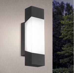 Eglo 97222 - LED Vonkajšie nástenné svietidlo GORZANO LED/4,8W/230V