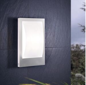 Eglo 97239 - LED stmievateľné vonkajšie svietidlo VERRES-C 1xE27/9W/230V BT IP44